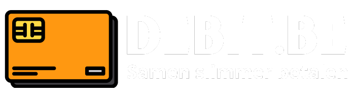 Debit.be Logo